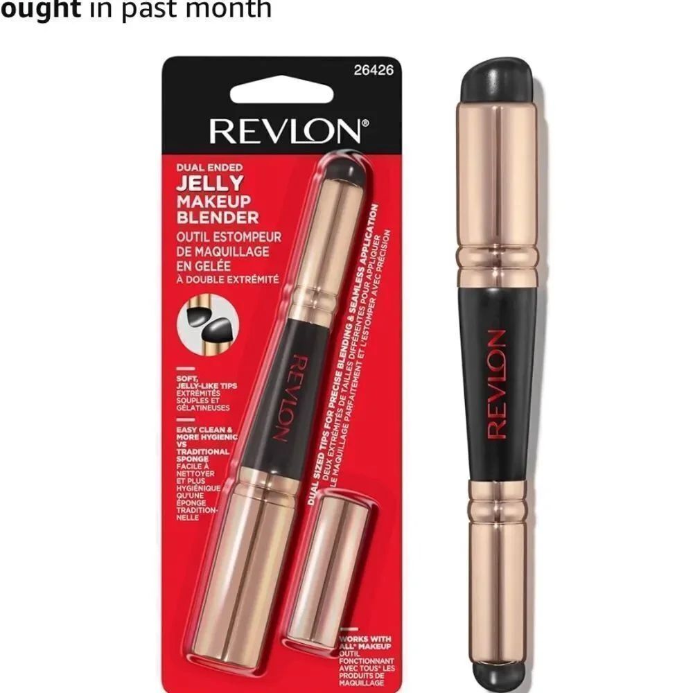 Revlon Make Up Blender Dual Ended Sponges